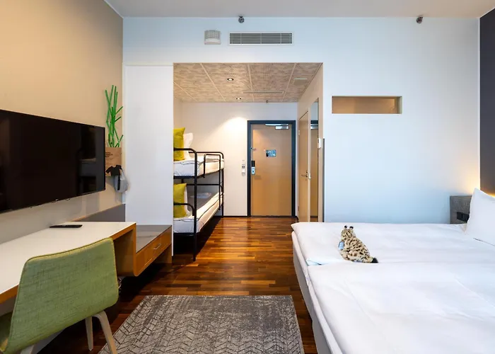 Comfort Hotel Sello