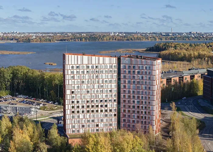 Noli Otaniemi